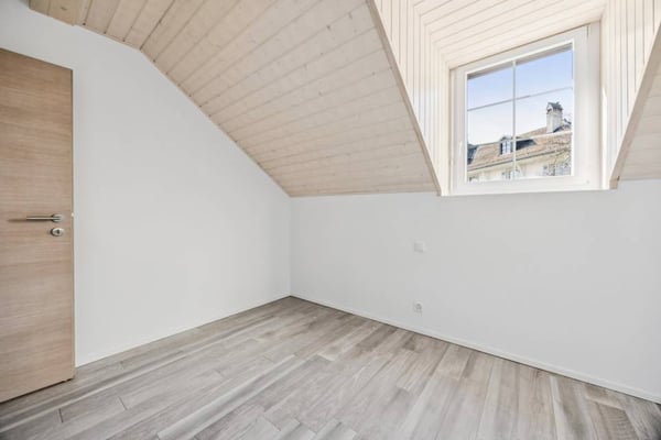 EXCLUSIVITÉ - Appartement familial de 4.5 pièces avec vue panoramique 9
