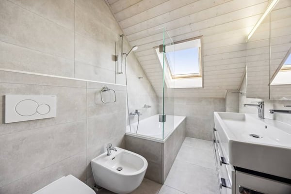 EXCLUSIVITÉ - Appartement familial de 4.5 pièces avec vue panoramique 11
