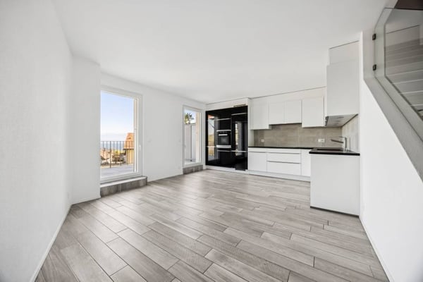EXCLUSIVITÉ - Appartement familial de 4.5 pièces avec vue panoramique 3
