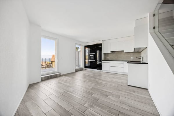EXCLUSIVITÉ - Appartement familial de 4.5 pièces avec vue panoramique 3