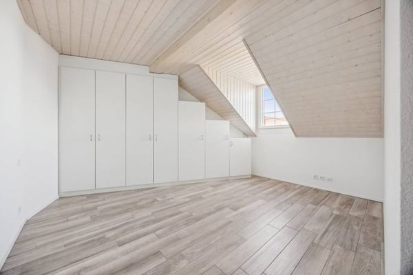 EXCLUSIVITÉ - Appartement familial de 4.5 pièces avec vue panoramique 8