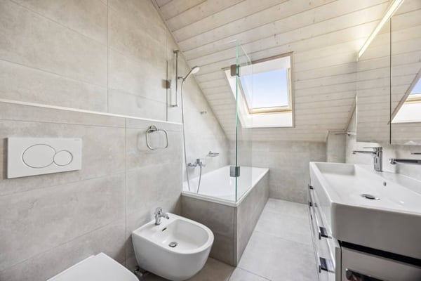 EXCLUSIVITÉ - Appartement familial de 4.5 pièces avec vue panoramique 11