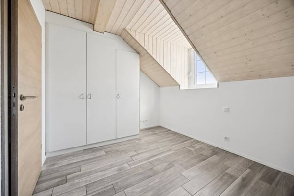 EXCLUSIVITÉ - Appartement familial de 4.5 pièces avec vue panoramique 10