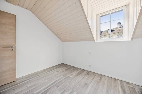 EXCLUSIVITÉ - Appartement familial de 4.5 pièces avec vue panoramique 9