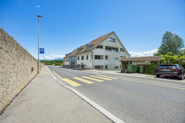 Appartement en duplex de 4,5 pièces 1