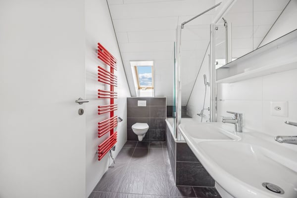 Appartement en duplex de 4,5 pièces 10