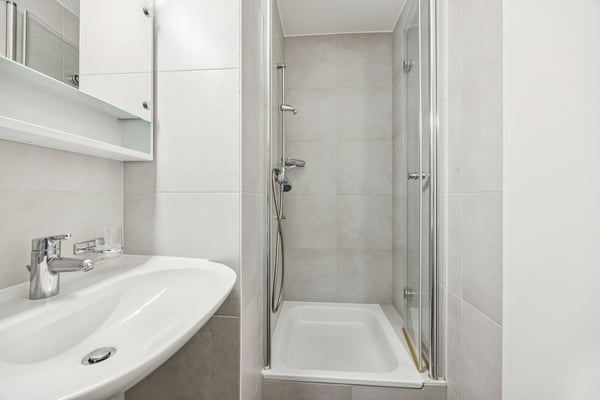 Appartement en duplex de 4,5 pièces 9
