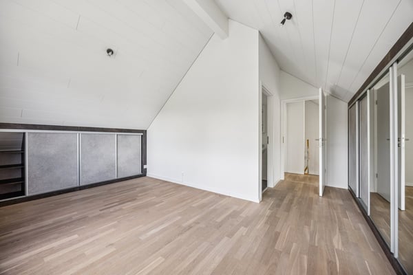 Appartement en duplex de 4,5 pièces 12