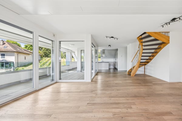 Appartement en duplex de 4,5 pièces 4