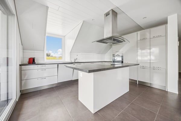 Appartement en duplex de 4,5 pièces 2