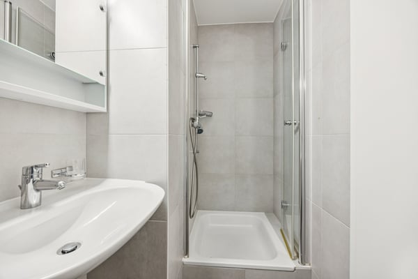 Appartement en duplex de 4,5 pièces 9