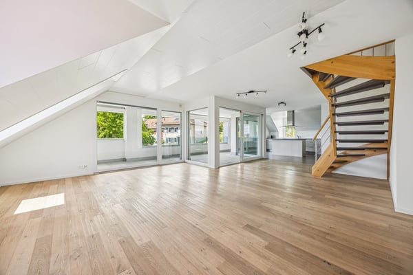 Appartement en duplex de 4,5 pièces 5