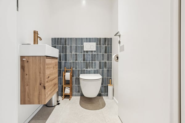 Magnifique appartement de 4,5 pièces, avec terrasse et jardin 12
