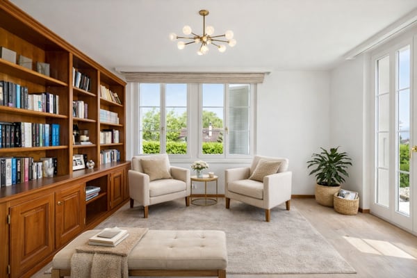Villa exclusive avec spa et appartement indépendant 7