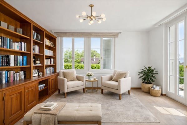Villa exclusive avec spa et appartement indépendant 7