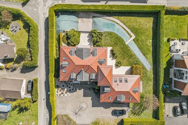 Villa exclusive avec spa et appartement indépendant 2