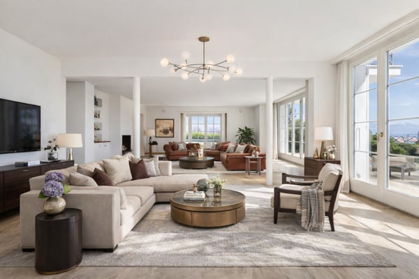 Villa exclusive avec spa et appartement indépendant 5