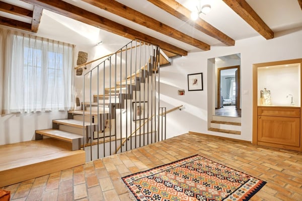 Maison de maître d'exception 8