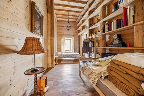 EN EXCLUSIVITÉ - Un objet unique au coeur des Préalpes vaudoises 11