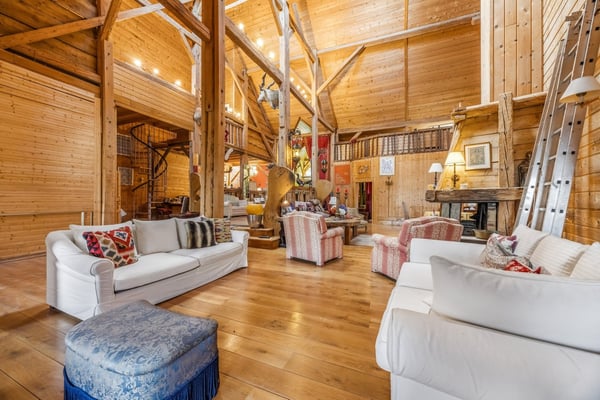 EN EXCLUSIVITÉ - Un objet unique au coeur des Préalpes vaudoises 10