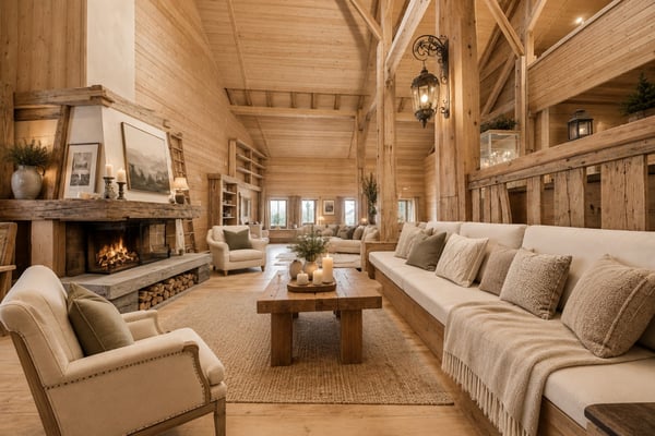 EN EXCLUSIVITÉ - Un objet unique au coeur des Préalpes vaudoises 2
