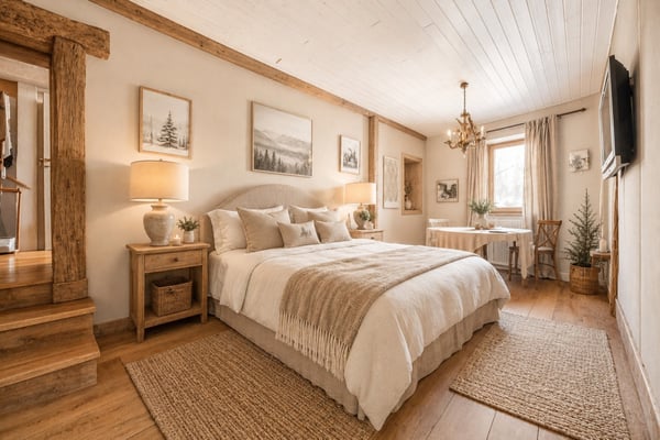 EN EXCLUSIVITÉ - Un objet unique au coeur des Préalpes vaudoises 5