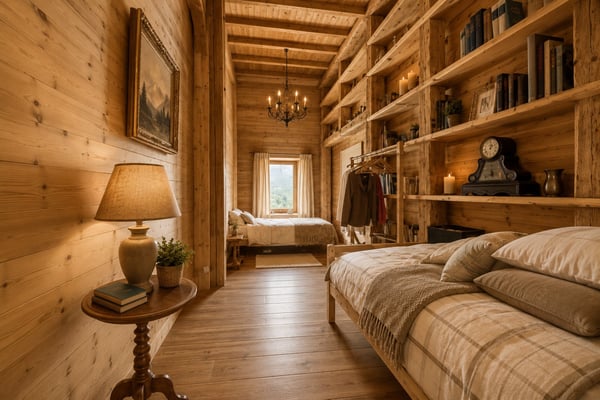 EN EXCLUSIVITÉ - Un objet unique au coeur des Préalpes vaudoises 4