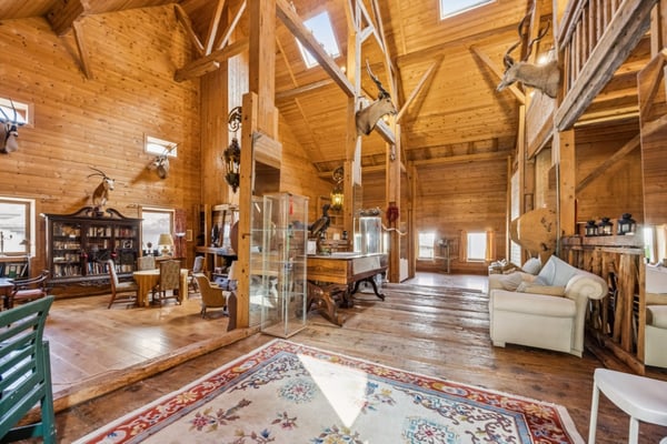 EN EXCLUSIVITÉ - Un objet unique au coeur des Préalpes vaudoises 8