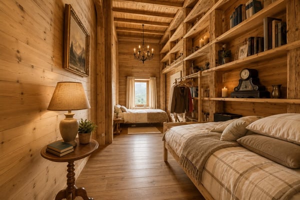 EN EXCLUSIVITÉ - Un objet unique au coeur des Préalpes vaudoises 4