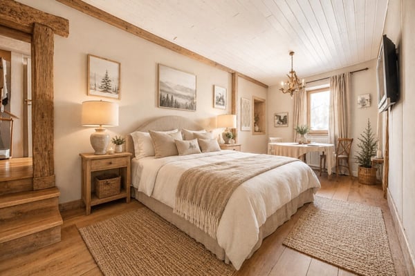 EN EXCLUSIVITÉ - Un objet unique au coeur des Préalpes vaudoises 5