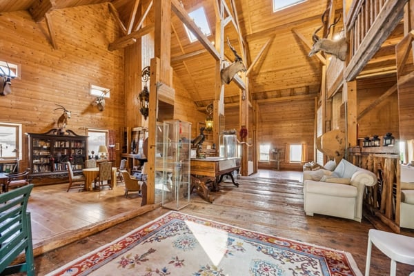EN EXCLUSIVITÉ - Un objet unique au coeur des Préalpes vaudoises 8