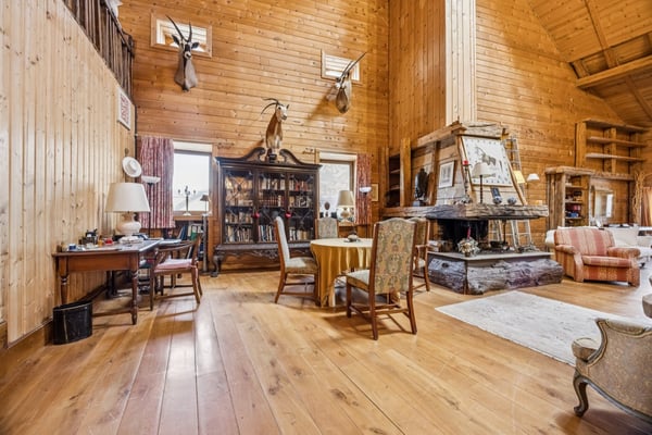 EN EXCLUSIVITÉ - Un objet unique au coeur des Préalpes vaudoises 6