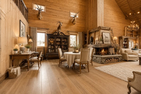 EN EXCLUSIVITÉ - Un objet unique au coeur des Préalpes vaudoises 1