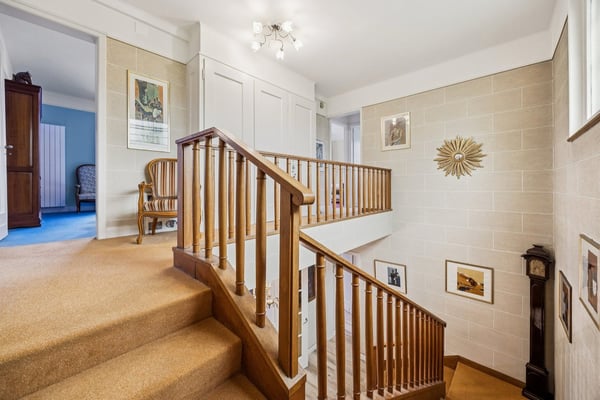 Magnifique propriété familiale dans un cadre unique 7