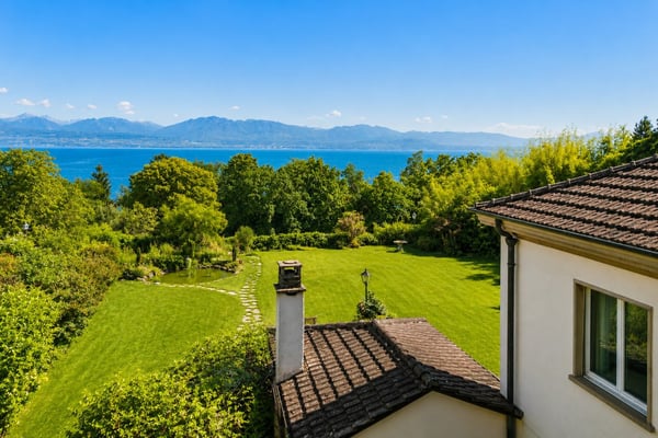 Magnifique propriété familiale dans un cadre unique 2