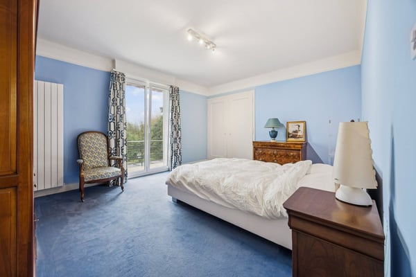 Magnifique propriété familiale dans un cadre unique 8