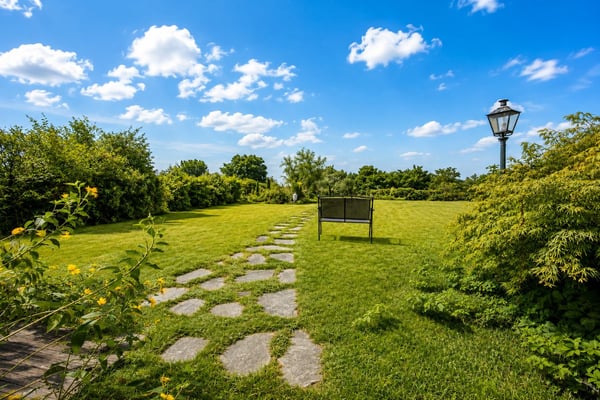 Magnifique propriété familiale dans un cadre unique 11