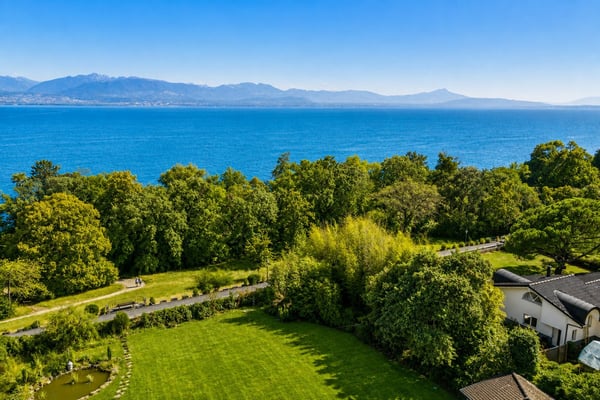 Magnifique propriété familiale dans un cadre unique 12