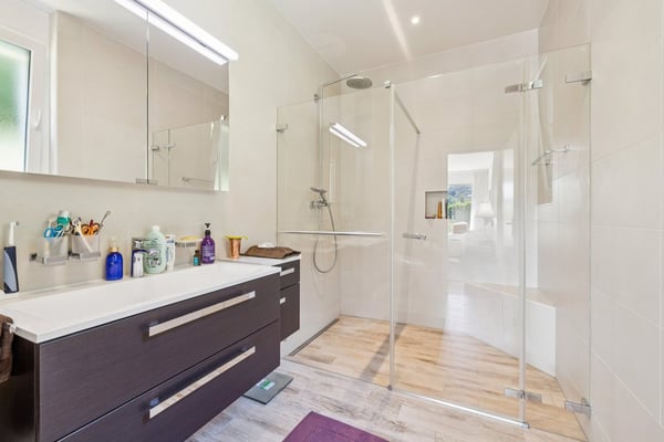 Un appartement d'exception entre ciel et lac 10