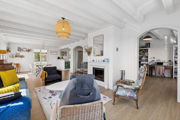 Belle maison villageoise 5