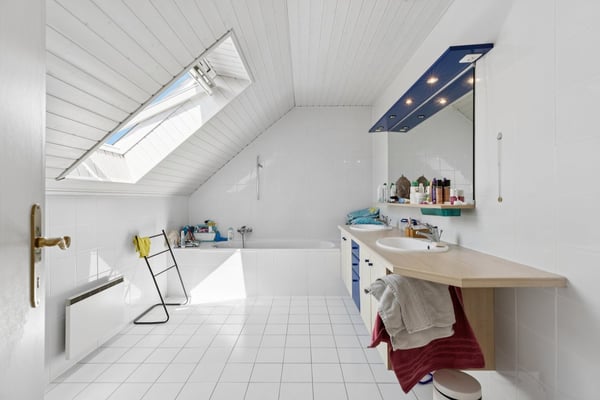 Belle maison villageoise 12