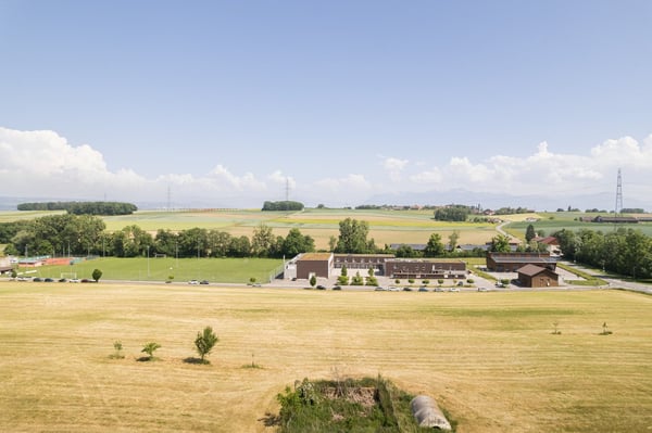 Belle maison villageoise 3