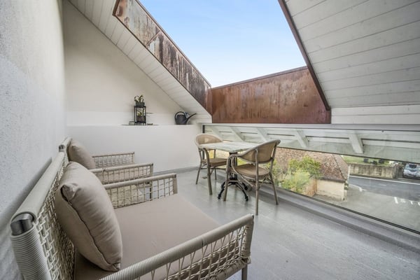 Magnifique duplex de 178m2 au coeur du village 5