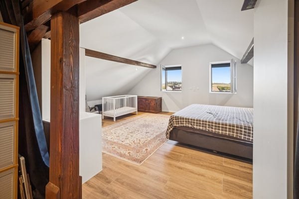 Magnifique duplex de 178m2 au coeur du village 6