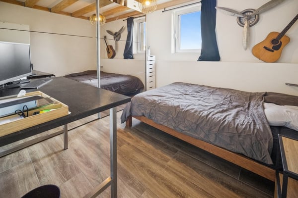 Magnifique duplex de 178m2 au coeur du village 8