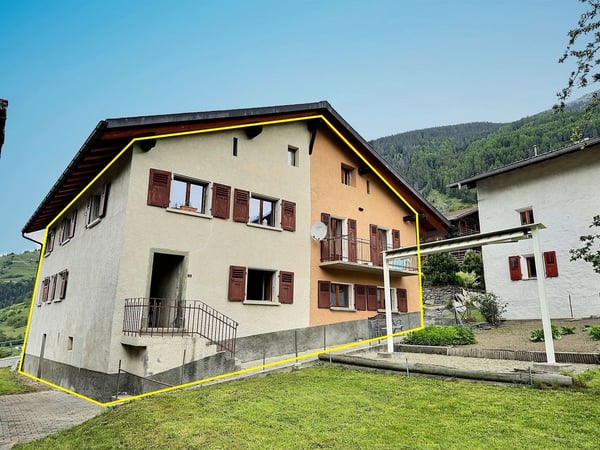 Immagine anteprima degli immobili