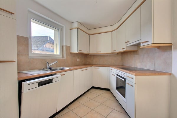 Spacieux appartement de 4,5 pièces 3
