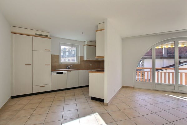 Spacieux appartement de 4,5 pièces 4