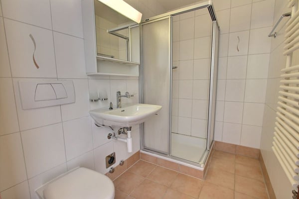 Spacieux appartement de 4,5 pièces 8
