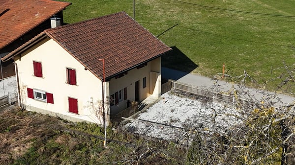Maison de 5 pièces à rénover 4